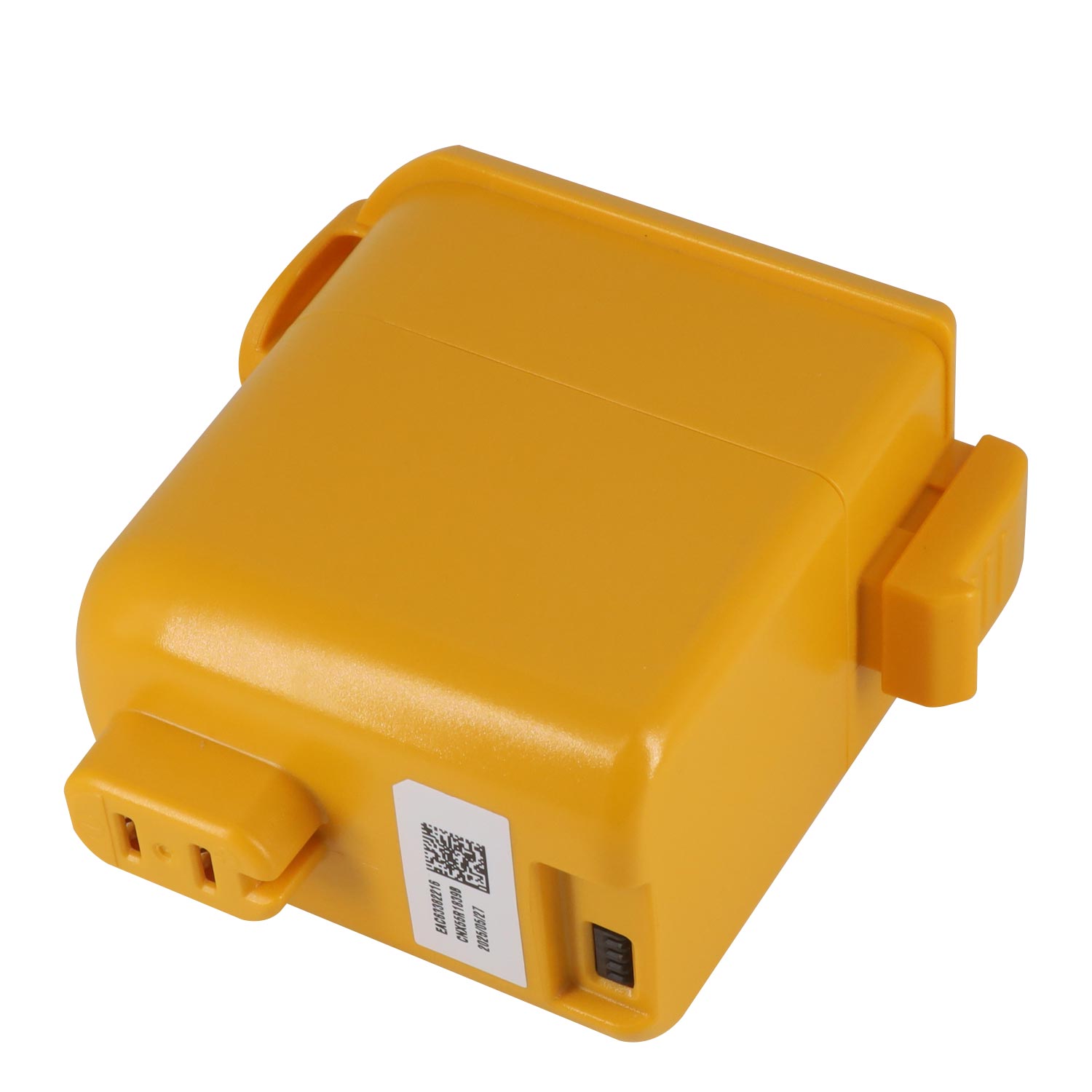 25.2V 3000mAh Vacuum Cleaner Sweeper Battery EAC63382216 for LG A9S LG CordZero A9 A9Komp